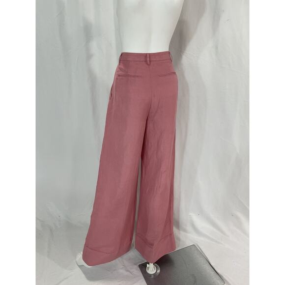 L'Academie 'Star' Pink Pant Size M - Picture 3 of 5